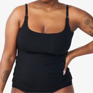 NWT Bodily Nursing Tank